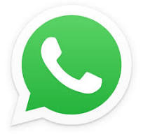 WhatsApp Icon